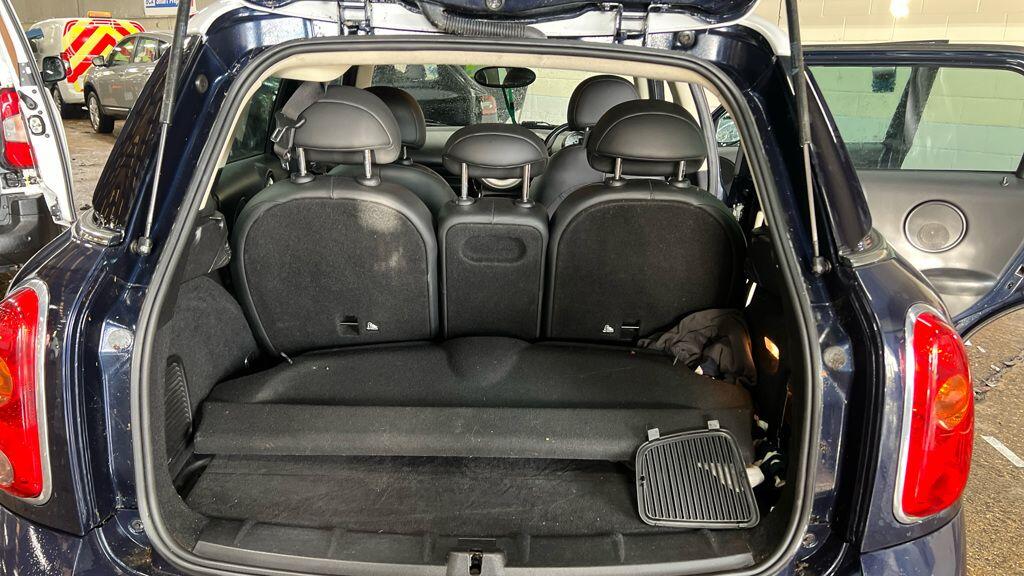Used MINI Countryman 2010 for sale - 76802071: Photo 7