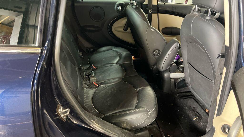 Used MINI Countryman 2010 for sale - 76802071: Photo 8