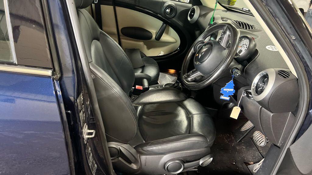 Used MINI Countryman 2010 for sale - 76802071: Photo 9