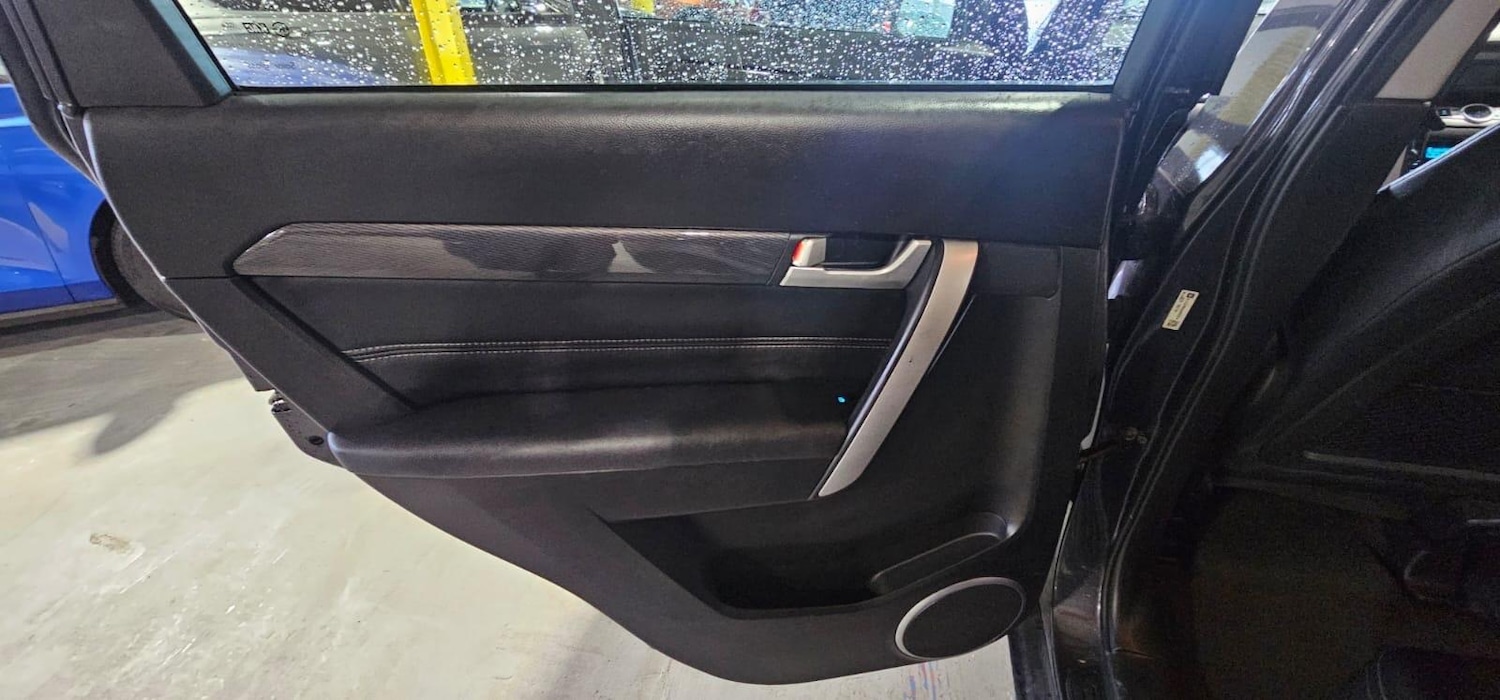 Used Chevrolet Captiva 2014 for sale - 76284337: Photo 18