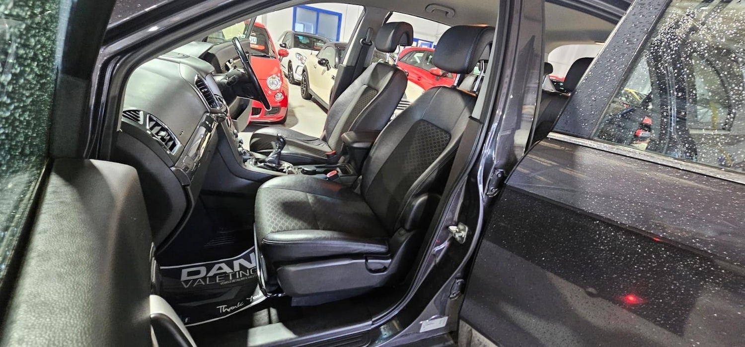 Used Chevrolet Captiva 2014 for sale - 76284337: Photo 19