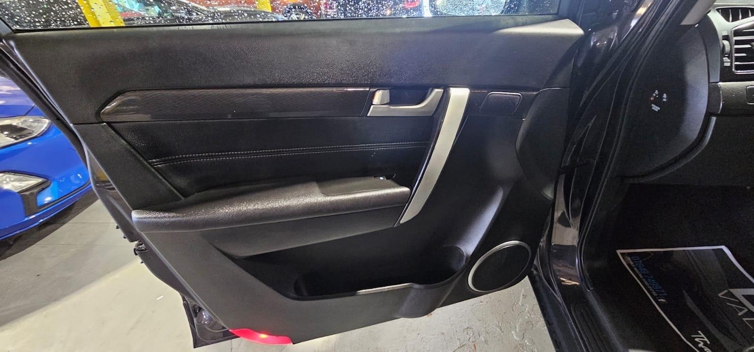 Used Chevrolet Captiva 2014 for sale - 76284337: Photo 20