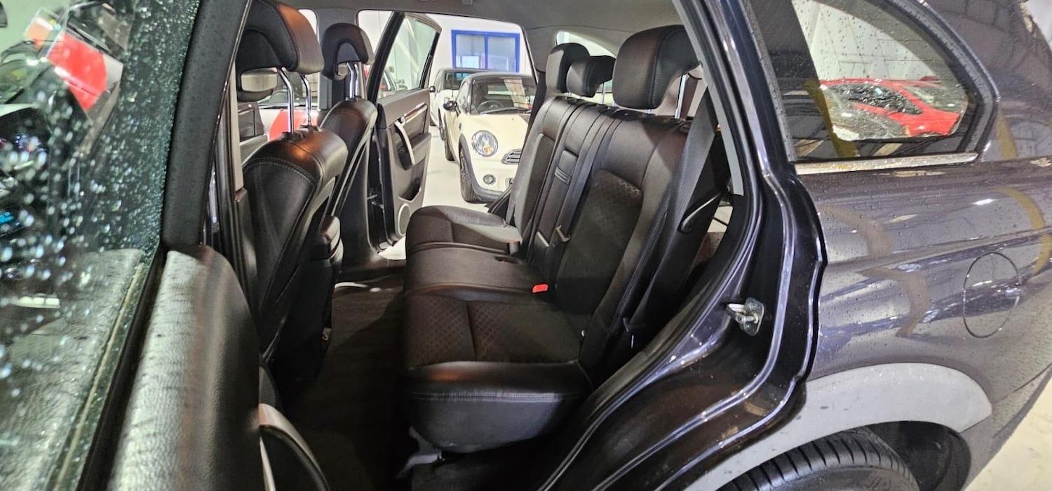 Used Chevrolet Captiva 2014 for sale - 76284337: Photo 24