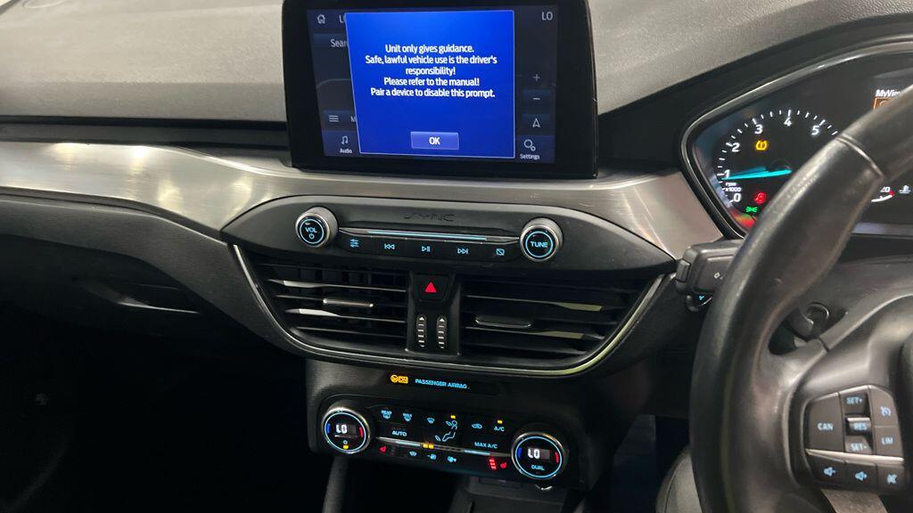 Used Ford Focus 2018 for sale - 76424547: Photo 10