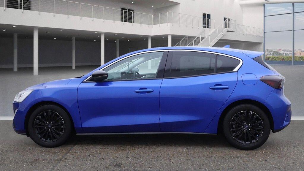 Used Ford Focus 2018 for sale - 76424547: Photo 6