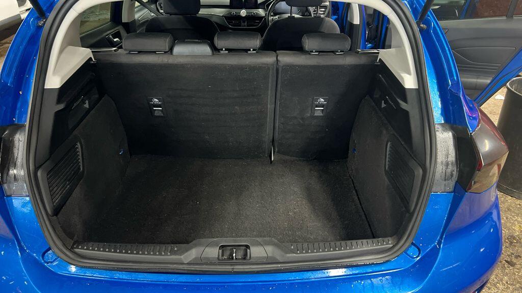 Used Ford Focus 2018 for sale - 76424547: Photo 7