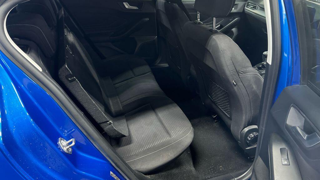Used Ford Focus 2018 for sale - 76424547: Photo 8
