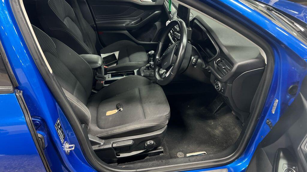 Used Ford Focus 2018 for sale - 76424547: Photo 9