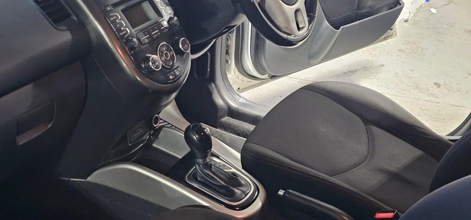 Used Kia Soul for sale - 77015775: Photo 10