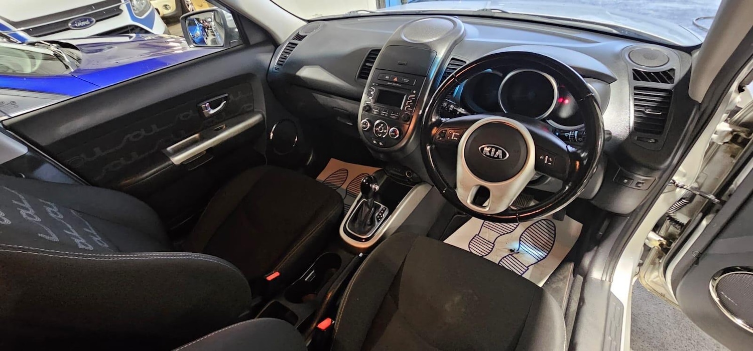 Used Kia Soul for sale - 77015775: Photo 12