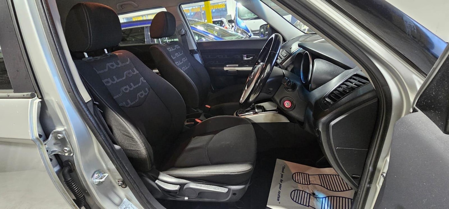 Used Kia Soul for sale - 77015775: Photo 13