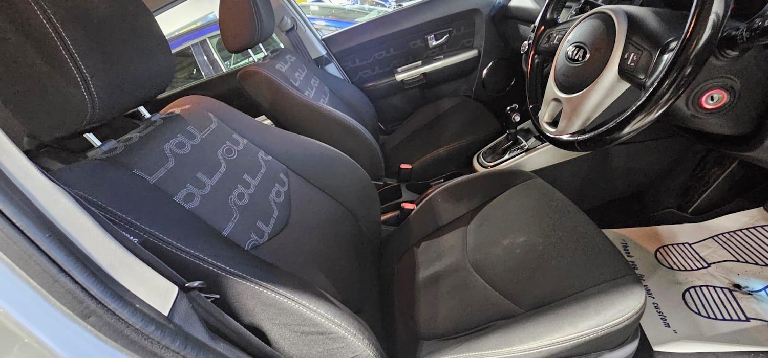 Used Kia Soul for sale - 77015775: Photo 14