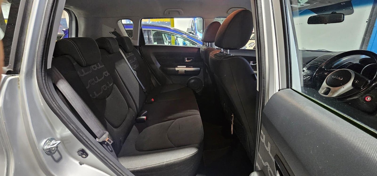 Used Kia Soul for sale - 77015775: Photo 15