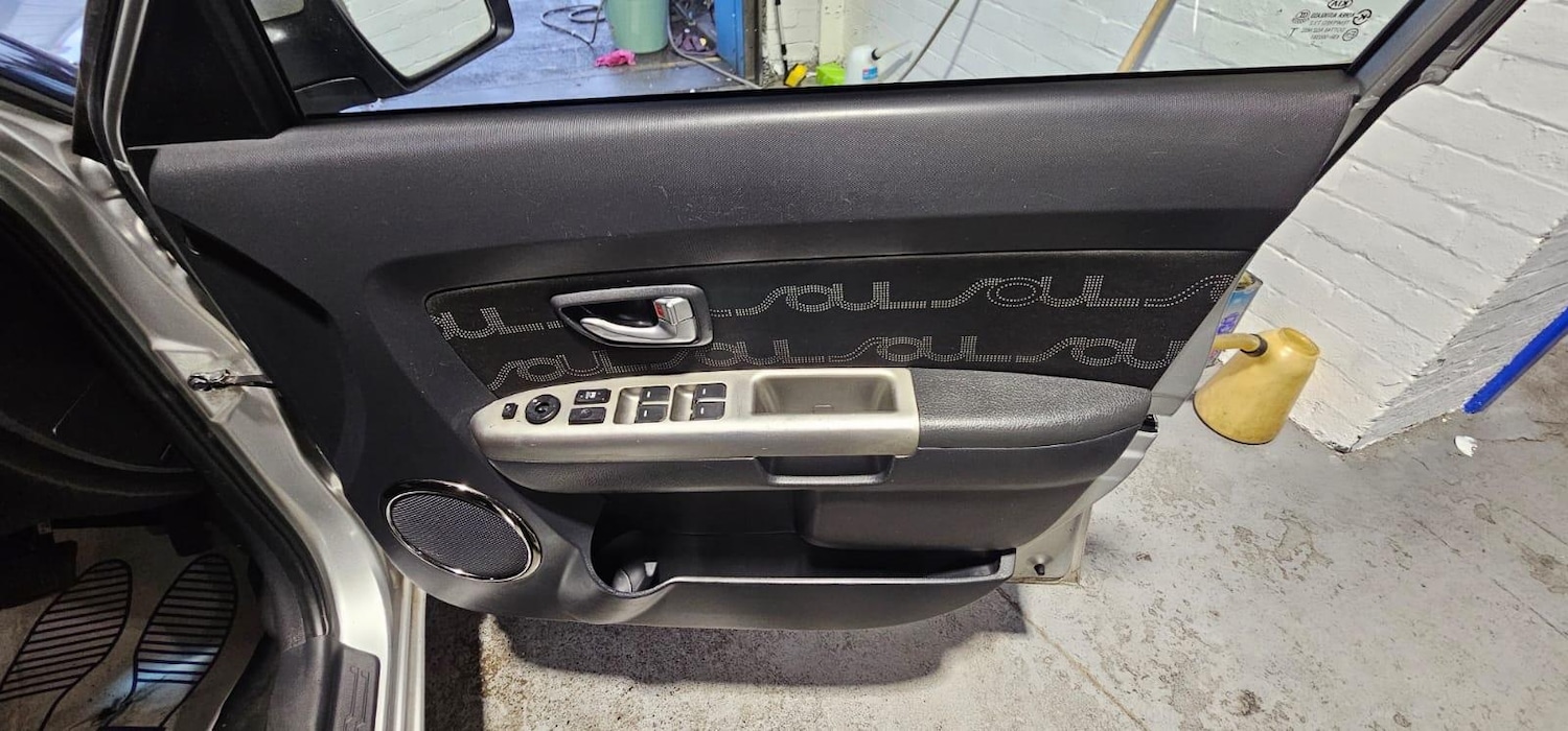 Used Kia Soul for sale - 77015775: Photo 19