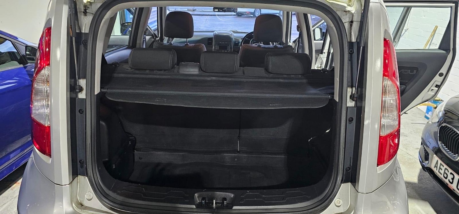 Used Kia Soul for sale - 77015775: Photo 21