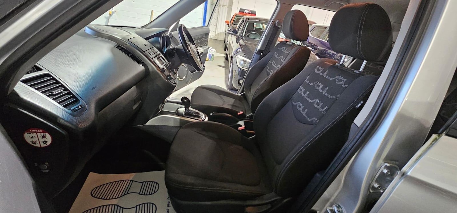 Used Kia Soul for sale - 77015775: Photo 22