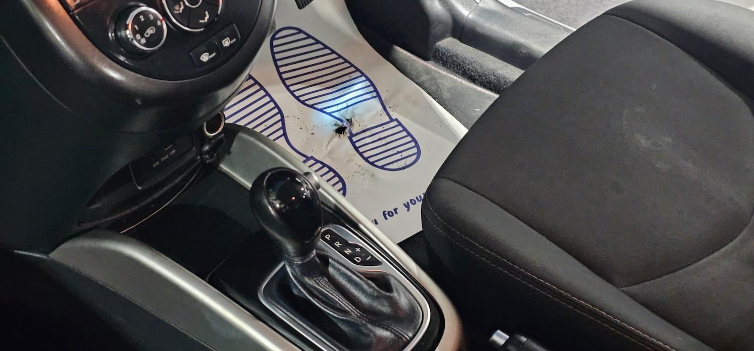 Used Kia Soul for sale - 77015775: Photo 23