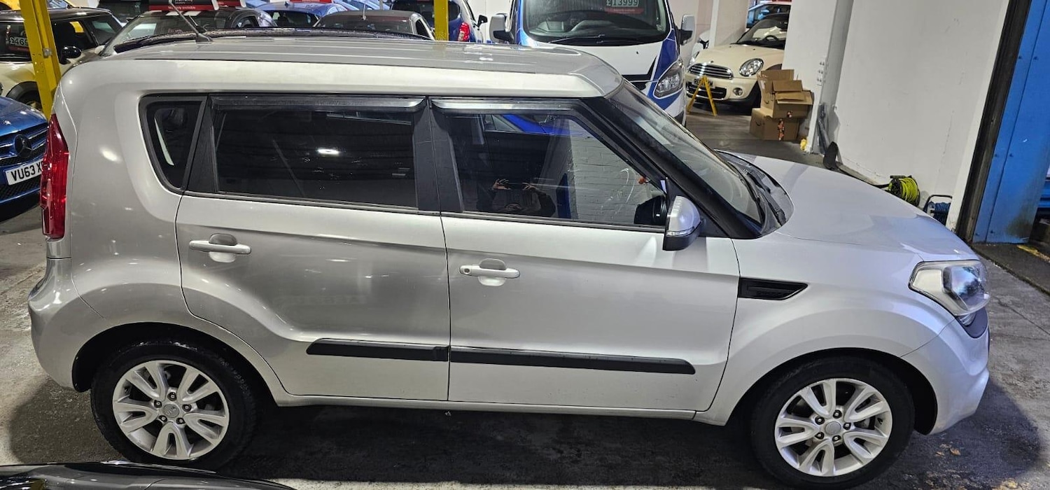 Used Kia Soul for sale - 77015775: Photo 24