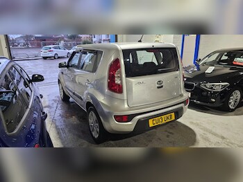 Used Kia Soul 2013 for sale - 77015775: Photo