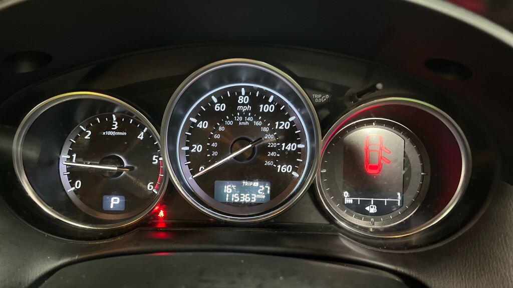 Used Mazda CX-5 2013 for sale - 76991059: Photo 10