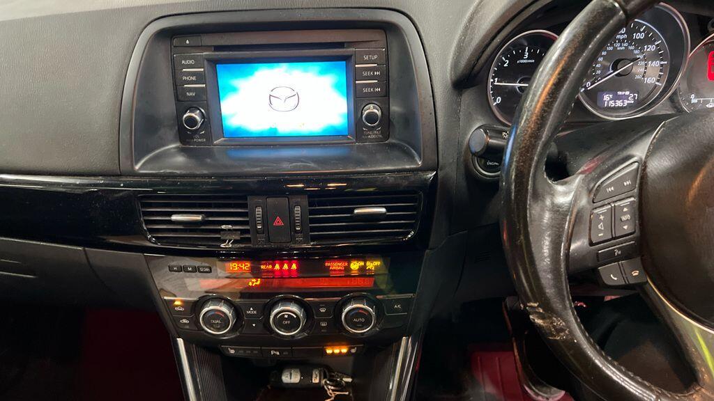 Used Mazda CX-5 2013 for sale - 76991059: Photo 11