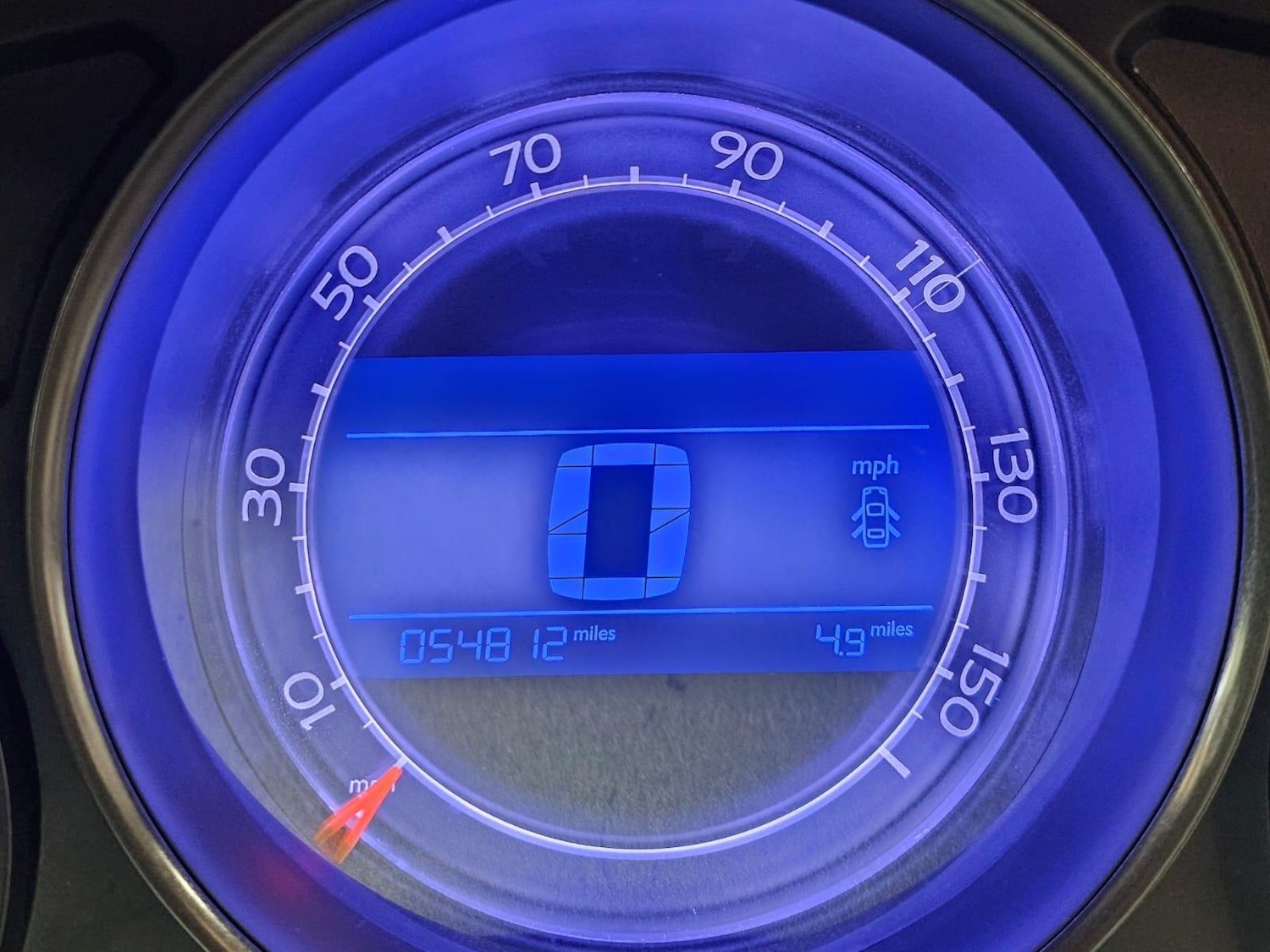 Vehicle 16