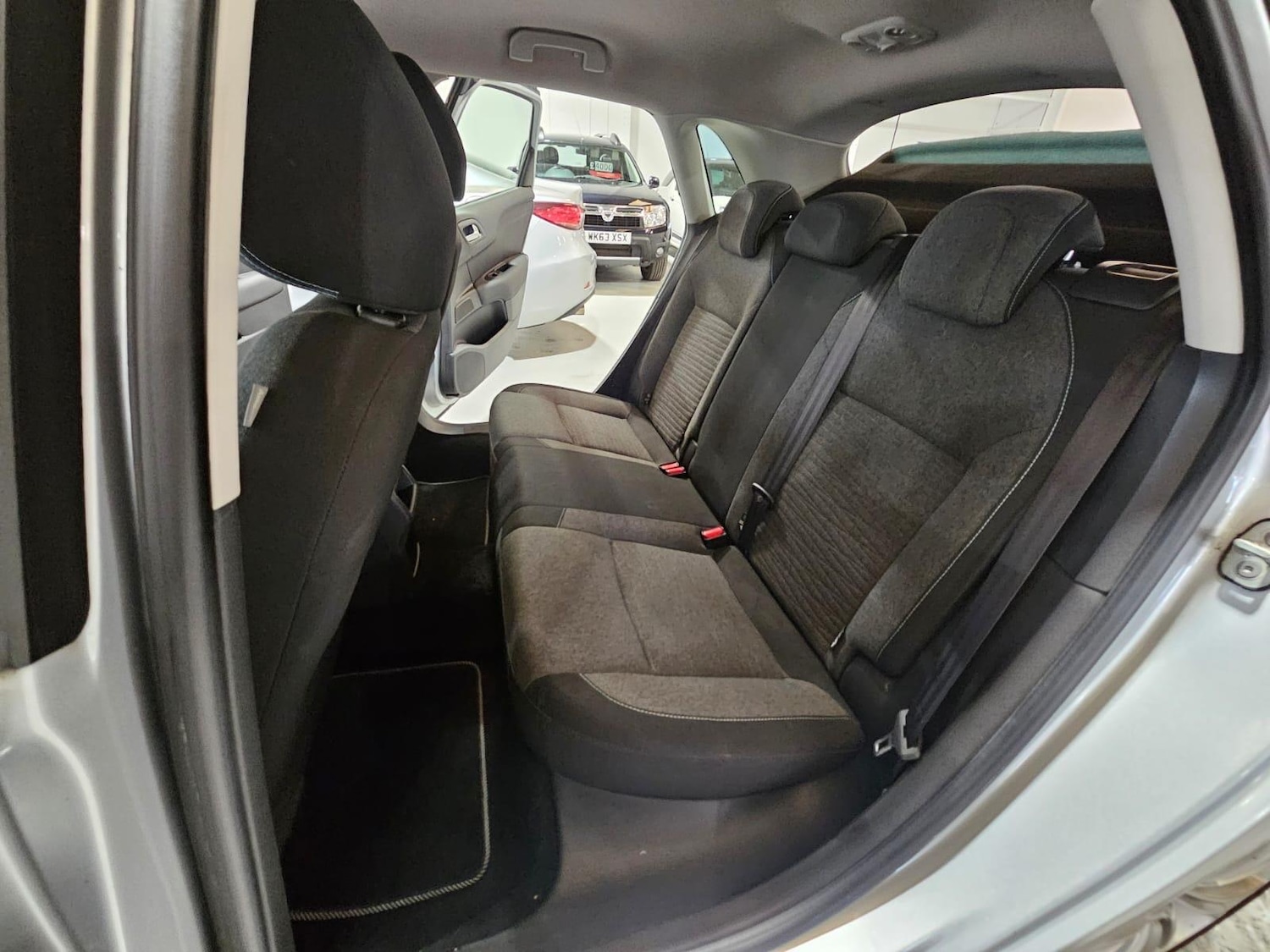 Vehicle 17