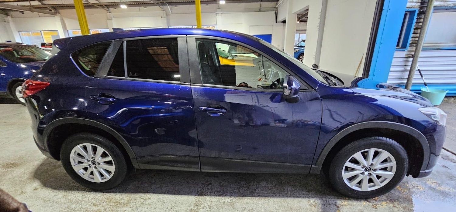 Used Mazda CX-5 for sale - 76772106: Photo 10