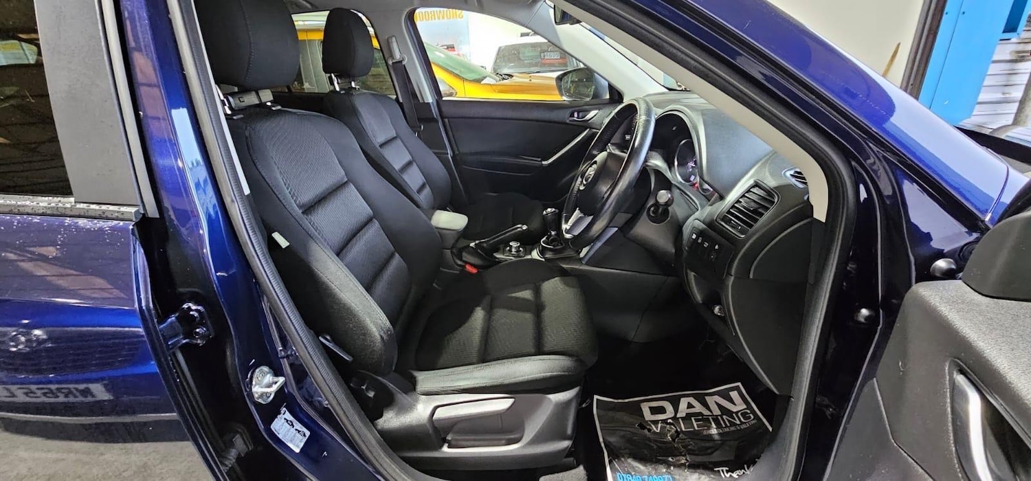 Used Mazda CX-5 for sale - 76772106: Photo 12