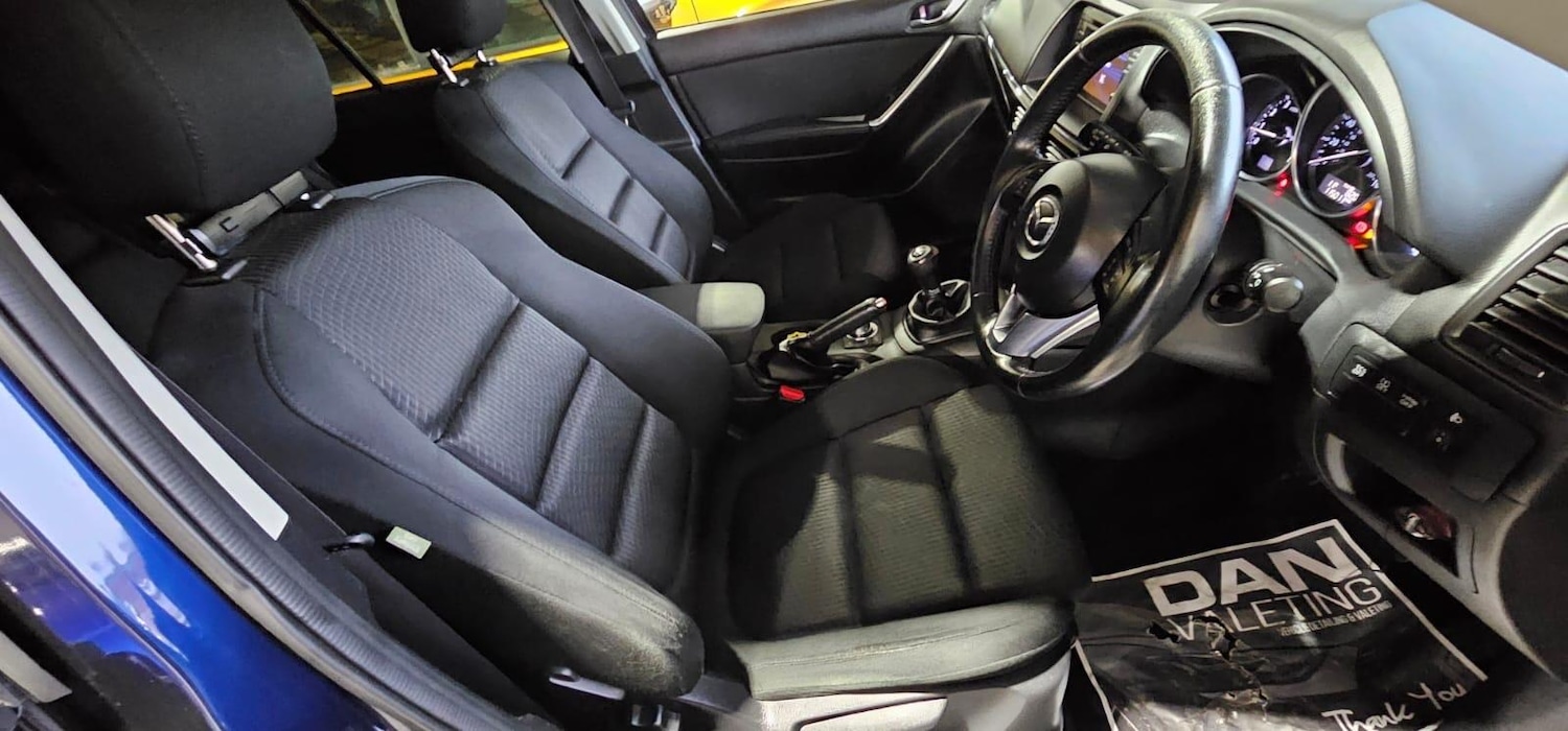 Used Mazda CX-5 for sale - 76772106: Photo 13