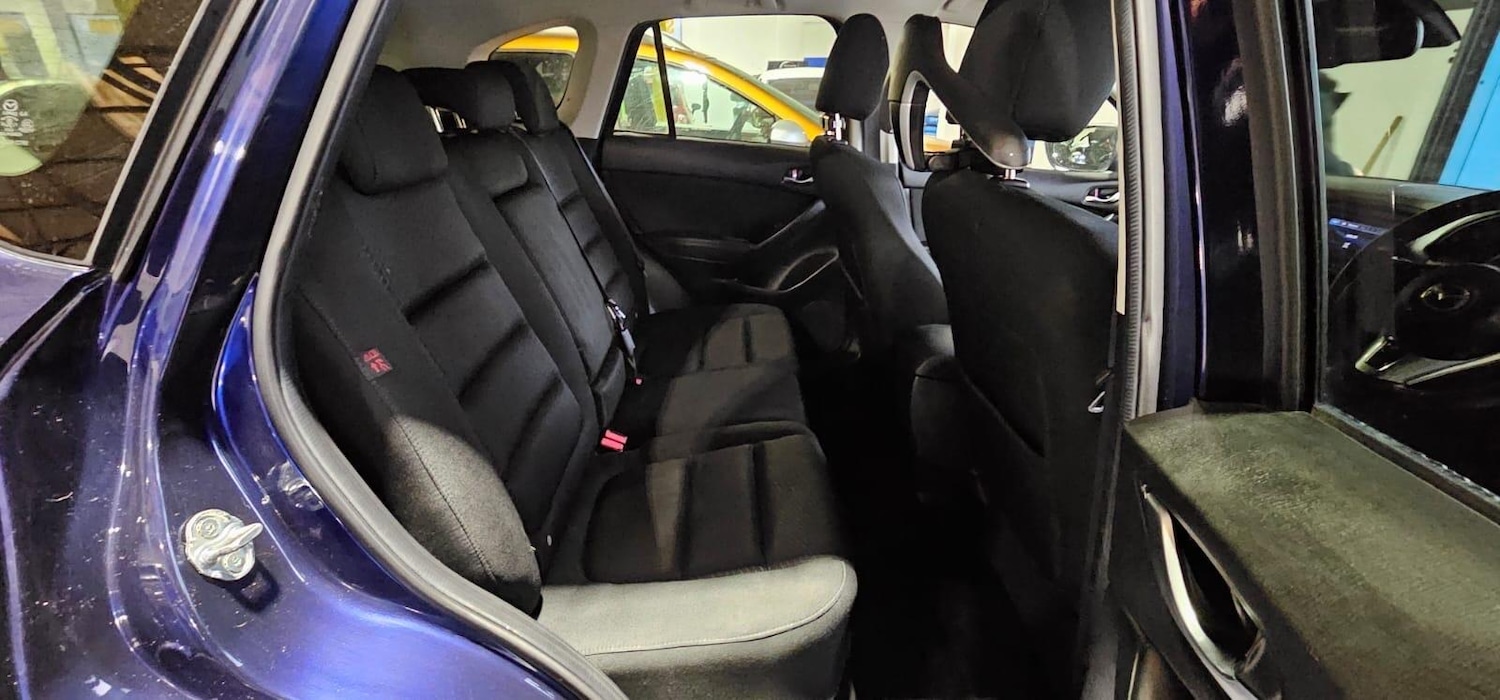 Used Mazda CX-5 for sale - 76772106: Photo 14