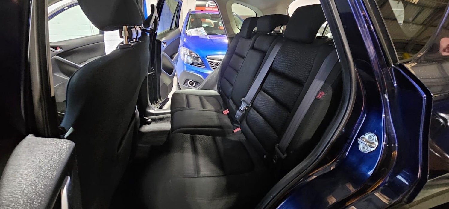 Used Mazda CX-5 for sale - 76772106: Photo 15