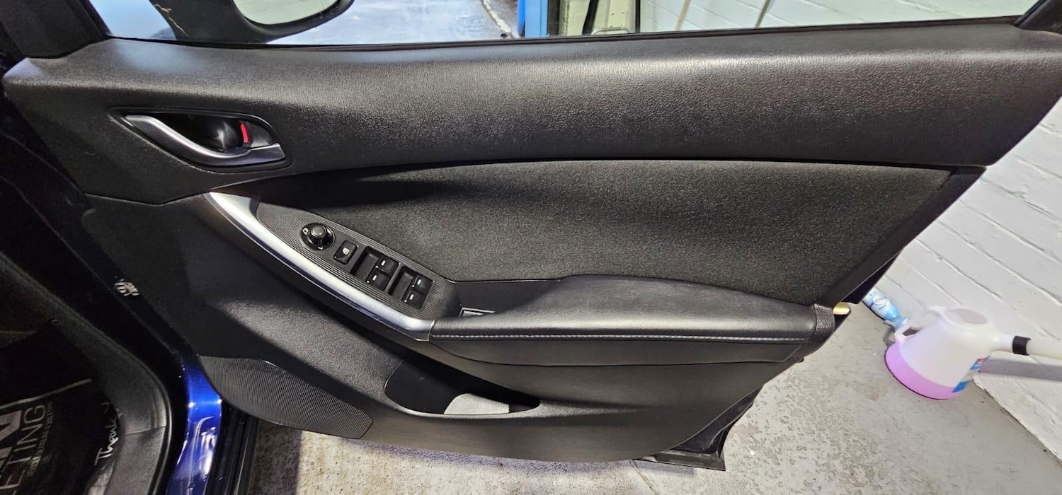 Used Mazda CX-5 for sale - 76772106: Photo 16