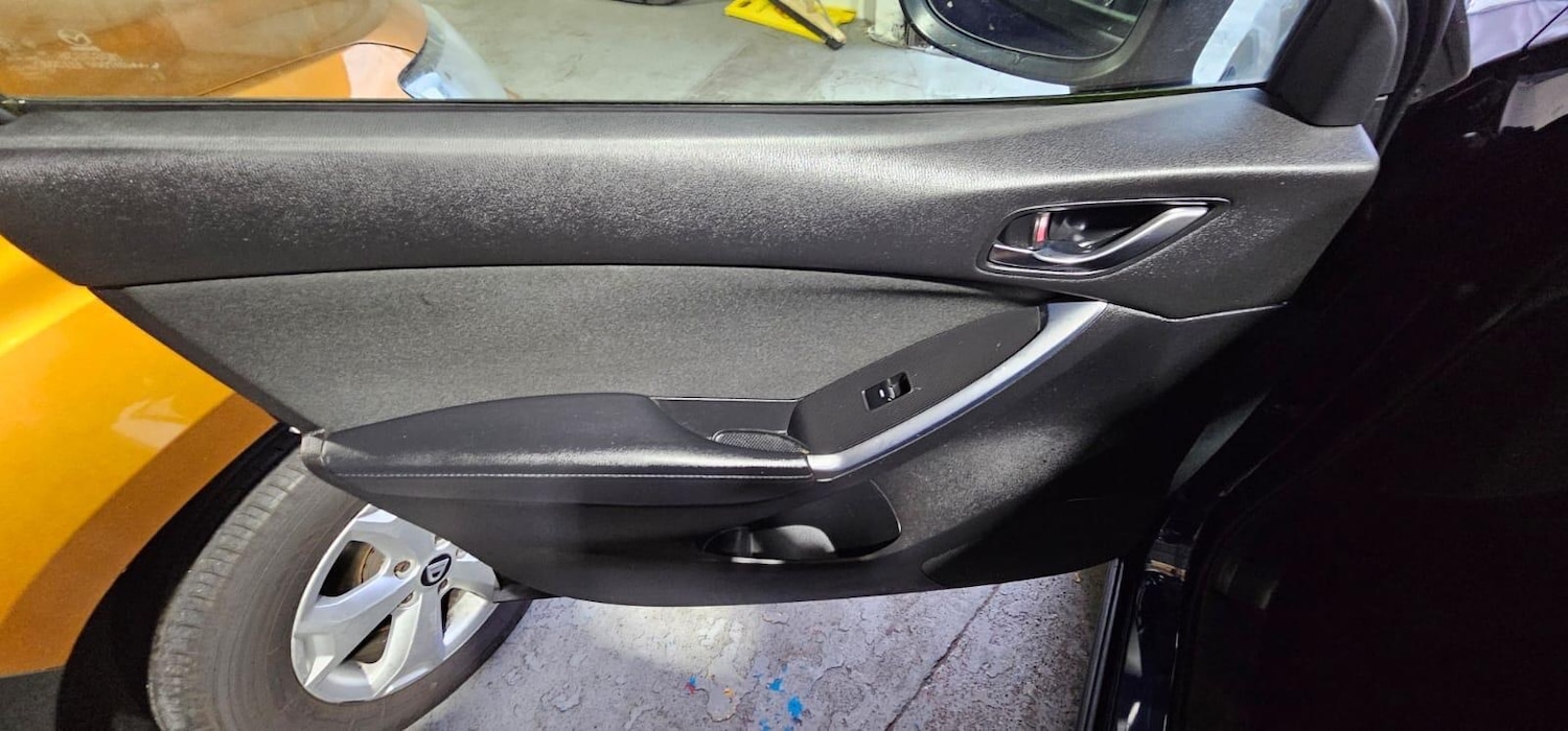 Used Mazda CX-5 for sale - 76772106: Photo 18