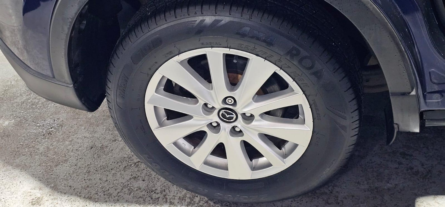 Used Mazda CX-5 for sale - 76772106: Photo 20