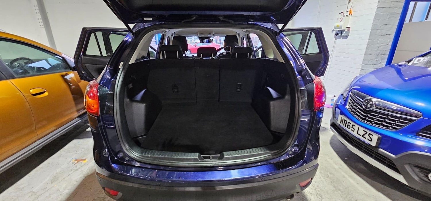 Used Mazda CX-5 for sale - 76772106: Photo 21