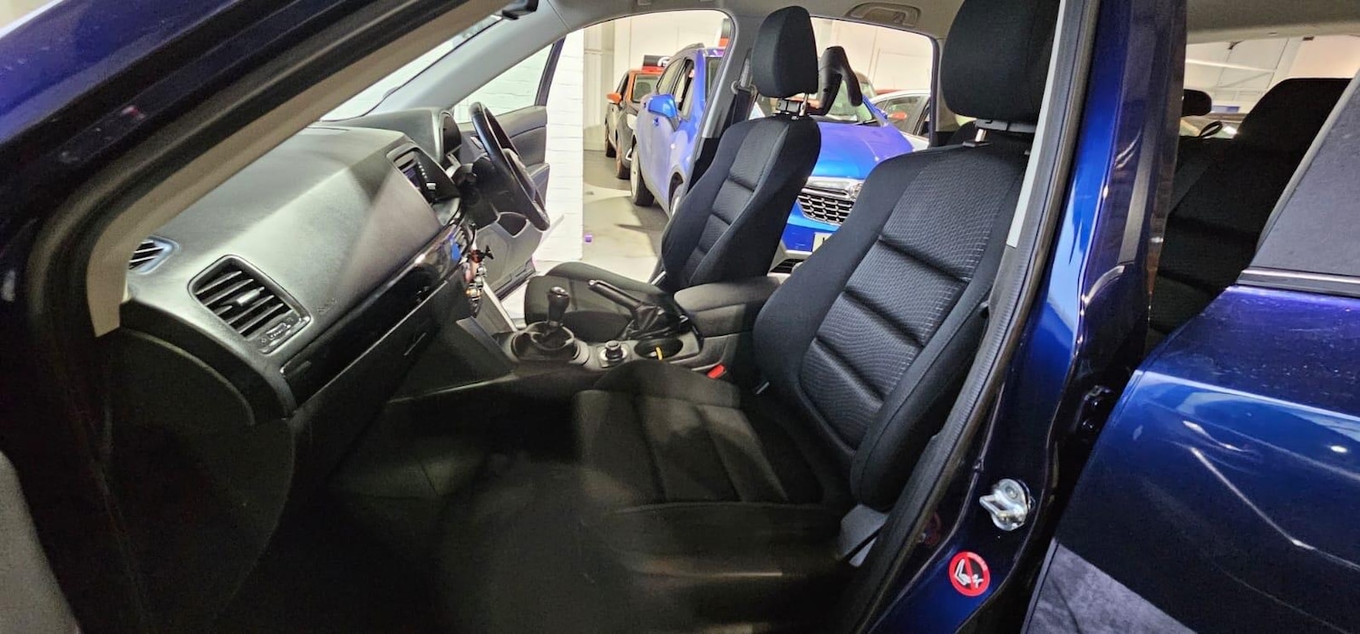 Used Mazda CX-5 for sale - 76772106: Photo 23