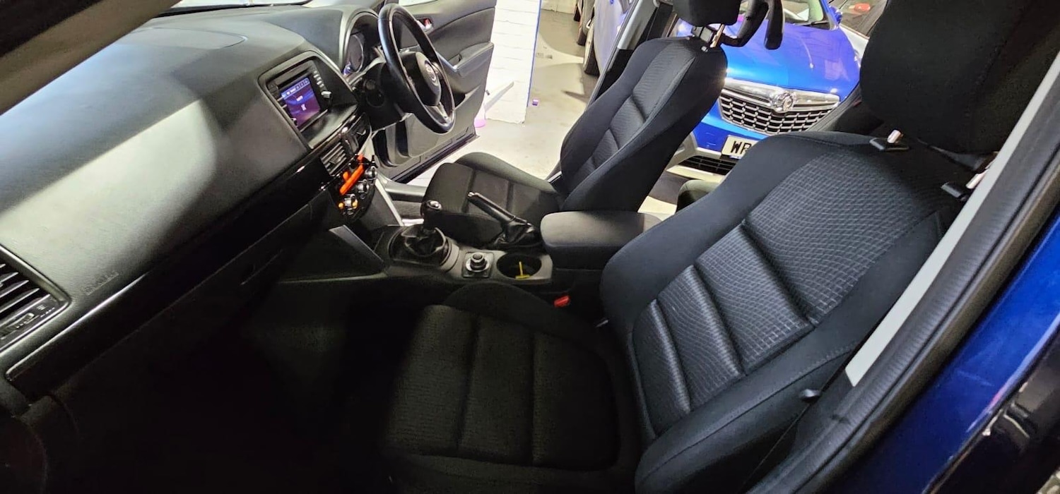 Used Mazda CX-5 for sale - 76772106: Photo 24