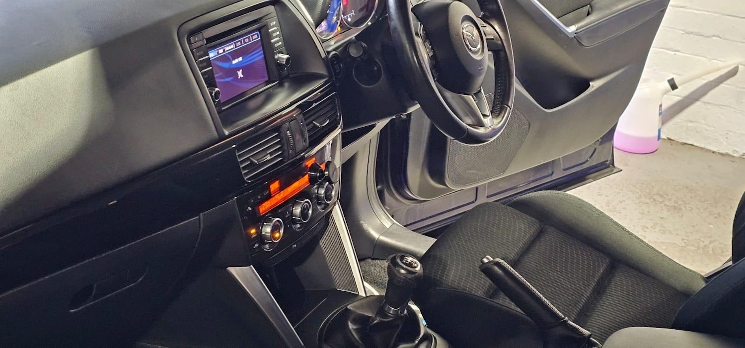 Used Mazda CX-5 for sale - 76772106: Photo 25