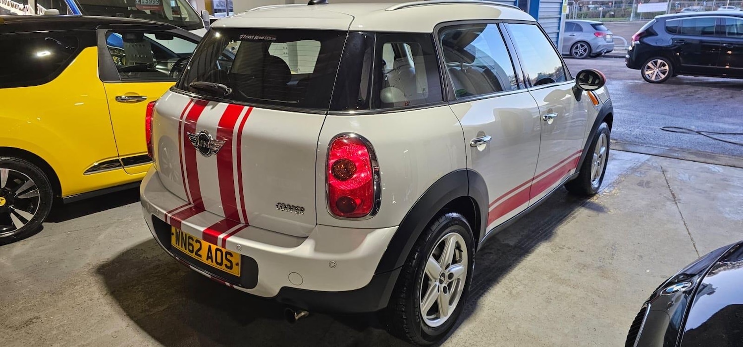 Used MINI Countryman 2012 for sale - 77314645: Photo 10