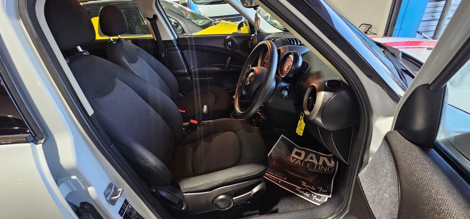 Used MINI Countryman 2012 for sale - 77314645: Photo 12