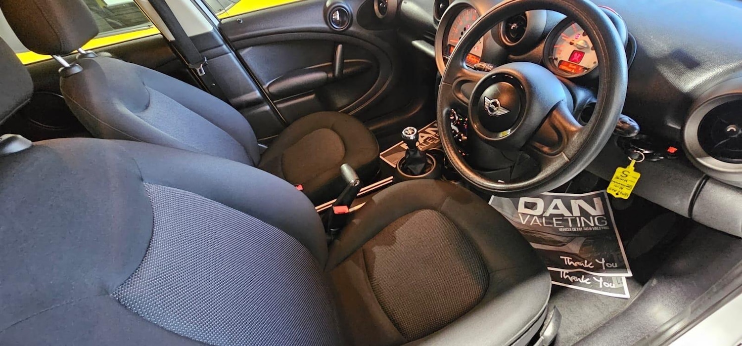 Used MINI Countryman 2012 for sale - 77314645: Photo 13