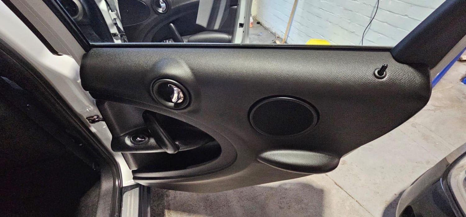 Used MINI Countryman 2012 for sale - 77314645: Photo 16