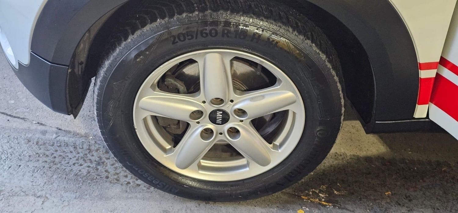 Used MINI Countryman 2012 for sale - 77314645: Photo 20