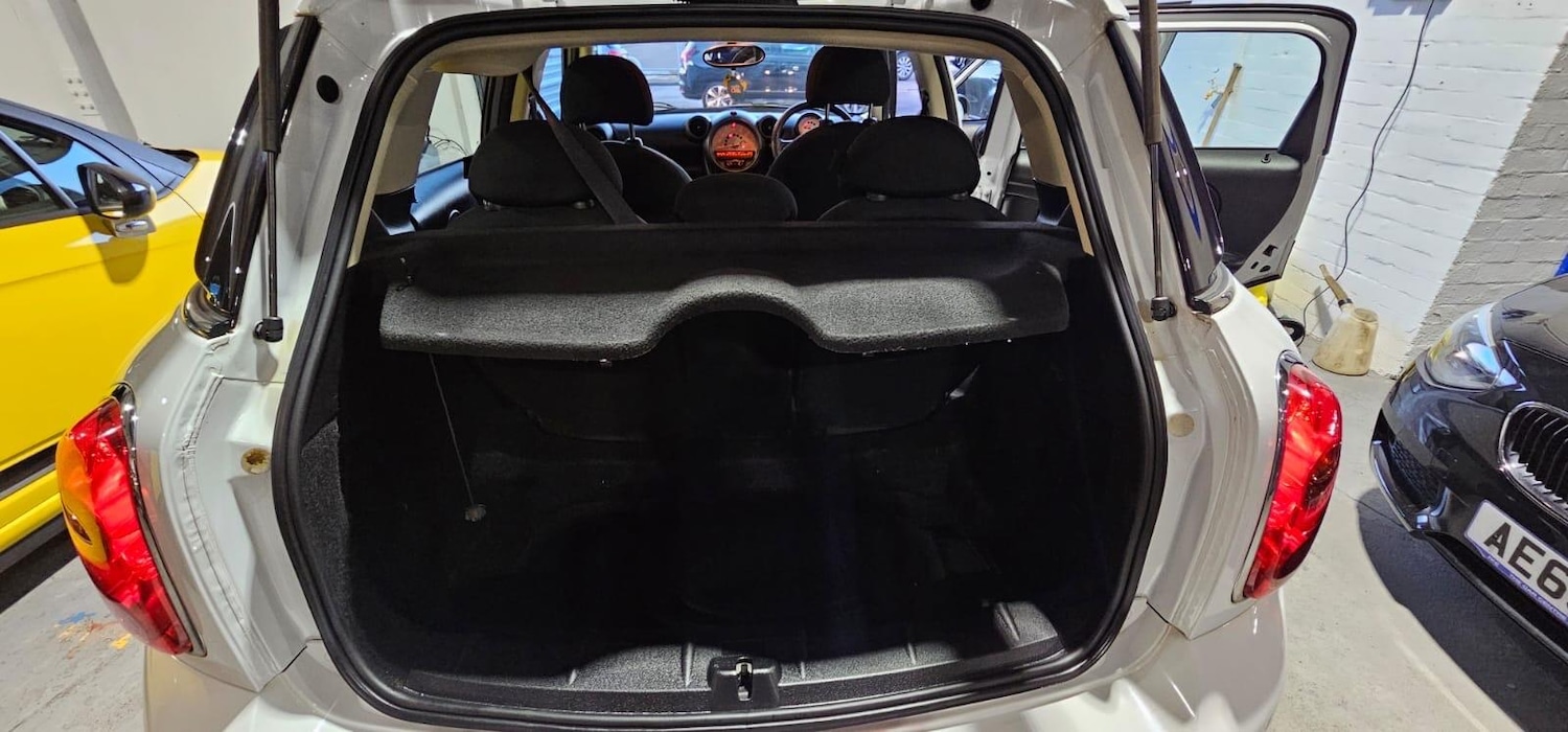 Used MINI Countryman 2012 for sale - 77314645: Photo 21