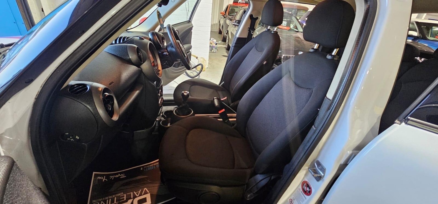 Used MINI Countryman 2012 for sale - 77314645: Photo 22