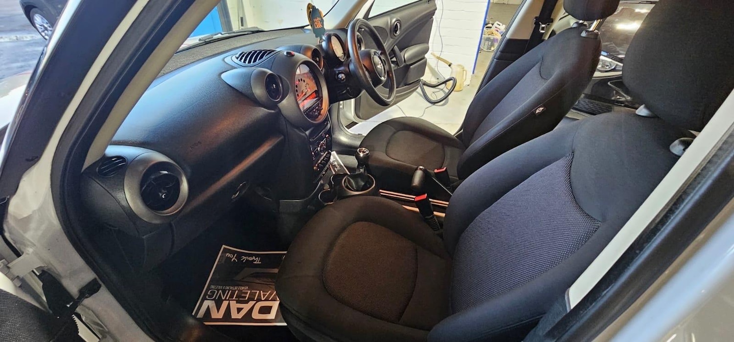 Used MINI Countryman 2012 for sale - 77314645: Photo 23