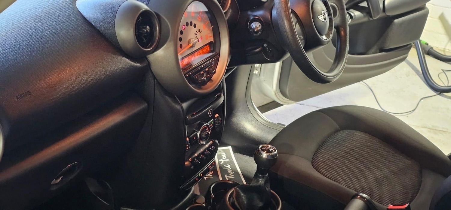 Used MINI Countryman 2012 for sale - 77314645: Photo 24