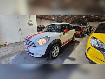 Used MINI Countryman 2012 for sale - 77314645: Photo
