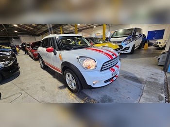 Used MINI Countryman 2012 for sale - 77314645: Photo
